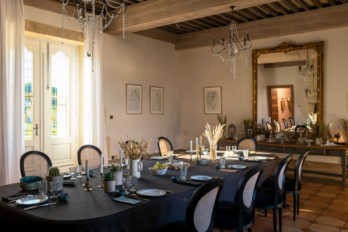 Chateau Toulouse-Lautrec